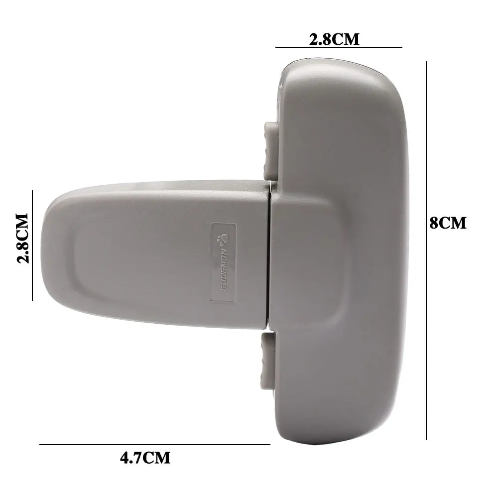 1 Pcs Home Refrigerator Lock