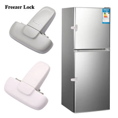 1 Pcs Home Refrigerator Lock