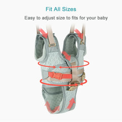 Baby Walker Toddler Harness Assistant Backpack