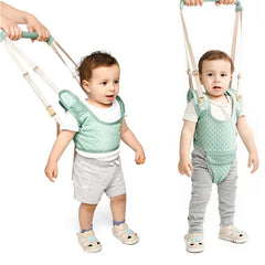 Baby Walker Toddler Harness Assistant Backpack