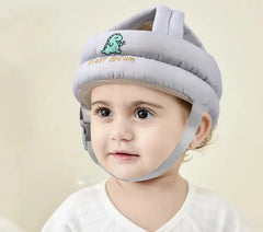 Baby Safety Helmet Head Protection