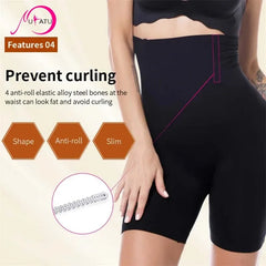 Body Shaping Pants Women's