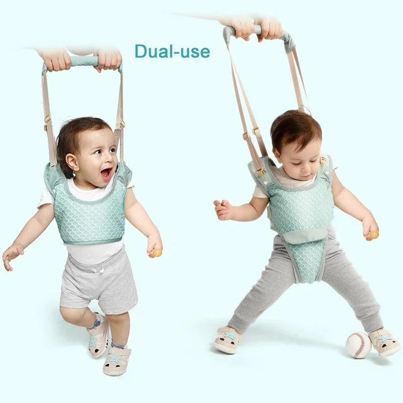 Baby Walker Toddler Harness Assistant Backpack