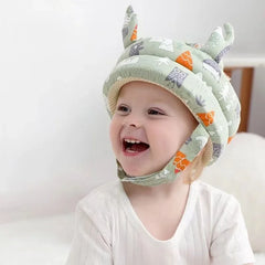 Baby Safety Helmet Head Protection